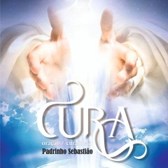 (Cura I) - Eu Agora Paro e Peço (Padrinho Alfredo)