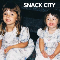Snack City by Kyrsten and Makena Costlow
