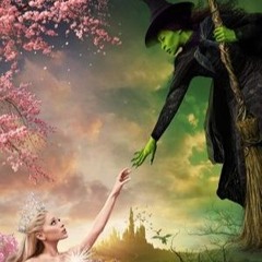 FILMs-VOIR! Wicked Streaming VF [FR] Complet