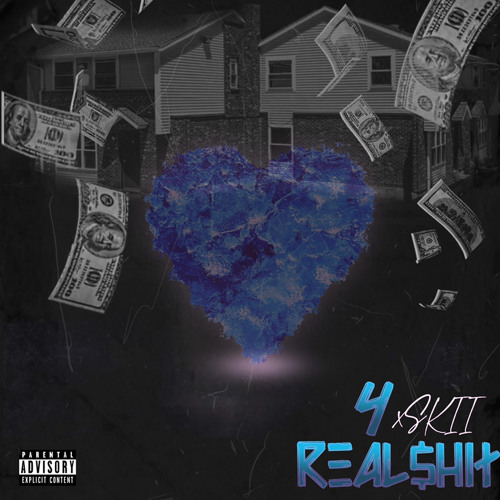DmG Skii - REAL $HIT
