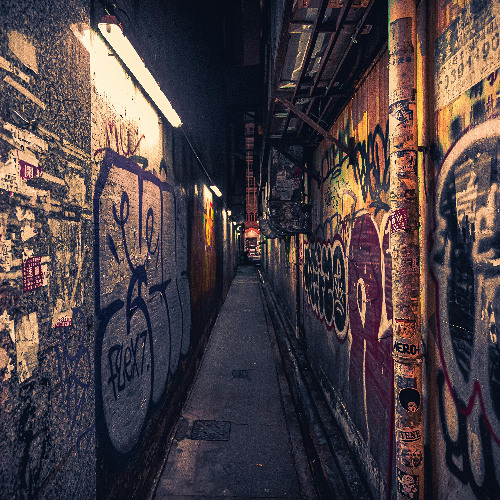 Dark Jungle n Rollers