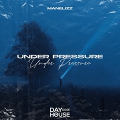 Manelizz - Under Pressure
