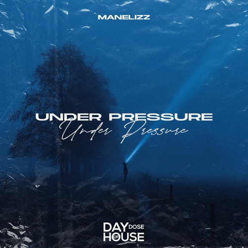 Manelizz - Under Pressure