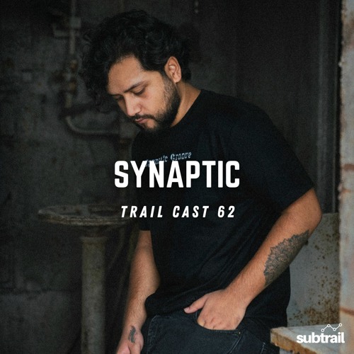 Trail Cast 62 - Synaptic