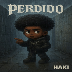 HAKI - Perdido