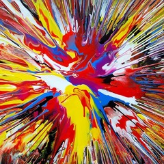 Spun