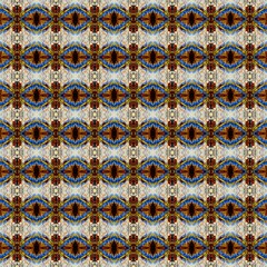 Impulses of Unknown Origin