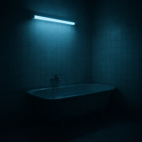 BLUEBATH