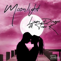 Lizan Dizaye ft Traeballin - "Moonlight"