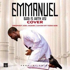 Emmanuel (God Is With Us)