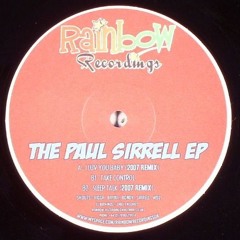 Paul Sirrell - Sleep Talk