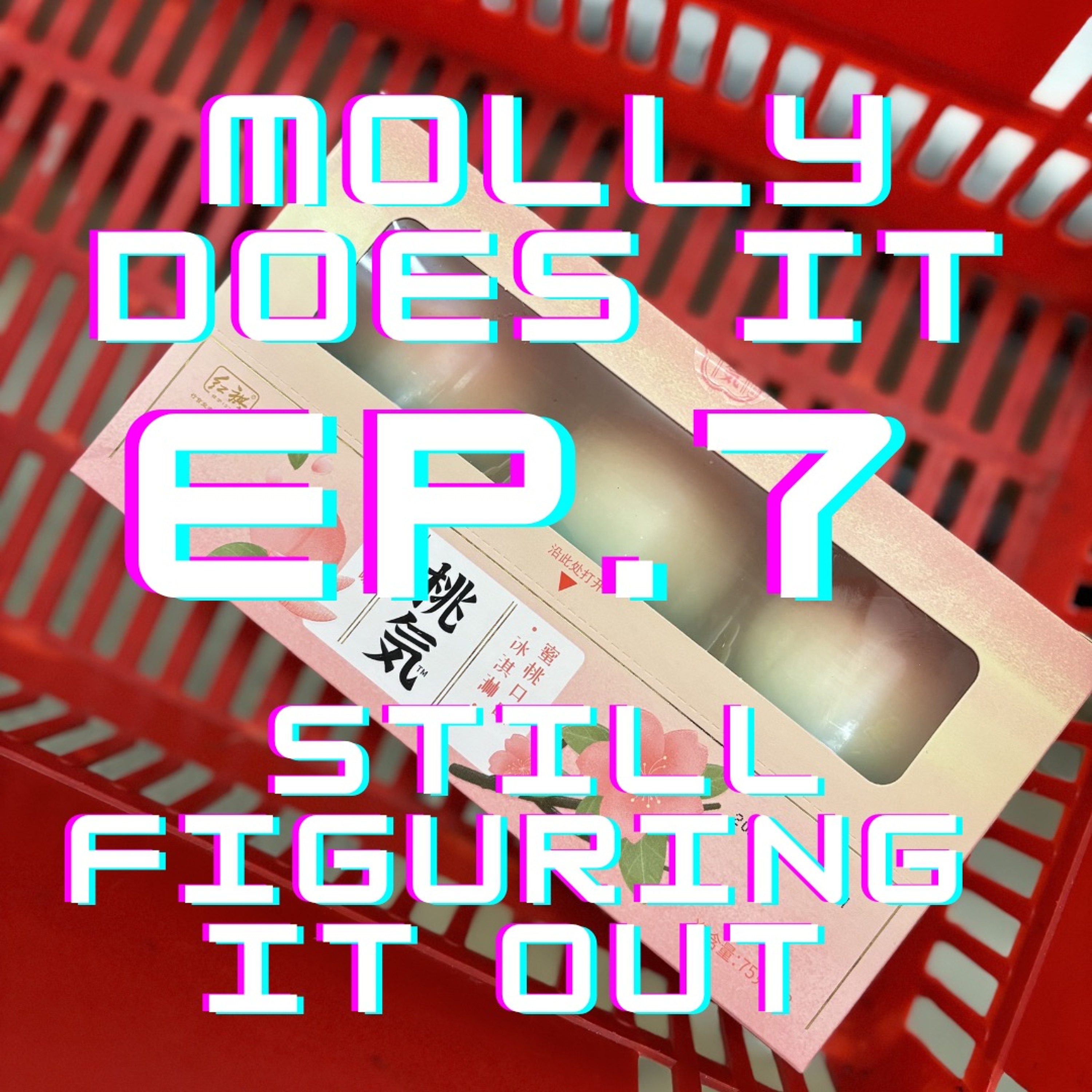 Molly Does it