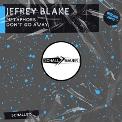 Don´T Go Away (Radio Mix) [Schallmauer]