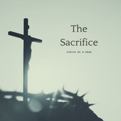 The Sacrifice