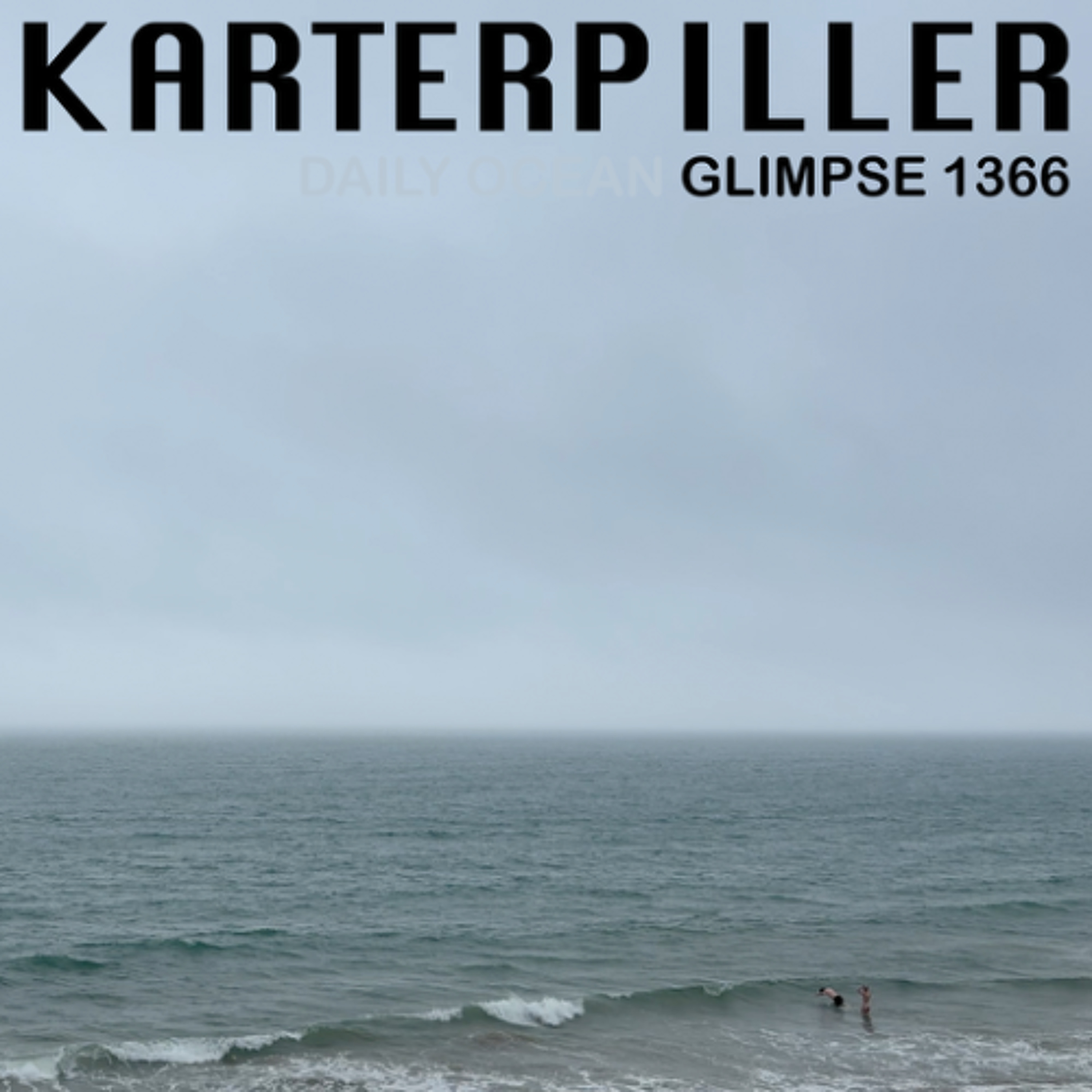 Glimpse 1366 (Jun 28 2025) episode artwork