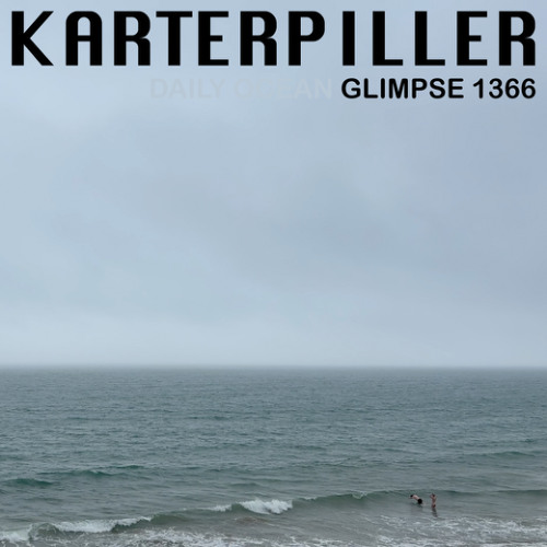 Glimpse 1366 (Jun 28 2025)