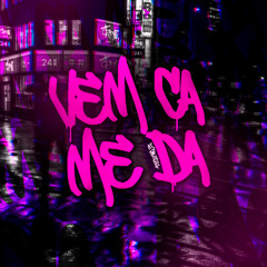 VEM K ME DA - DJ THALES JQL #2025