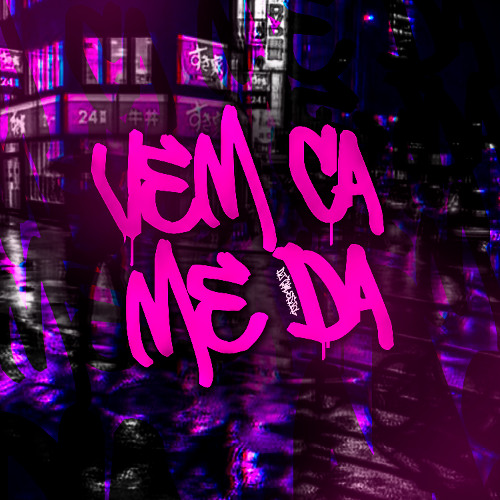 Stream VEM K ME DA - DJ THALES JQL #2025 by DJ THALES JQL | Listen