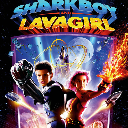 Dream (Sharkboy & Lavagirl) ft. Destin Laurel