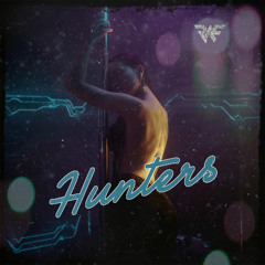 R.A.F - Hunters