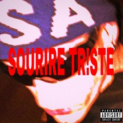 BABYBOY X ITEM - SOURIRE TR!STE