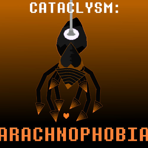 ARACHNOPHOBIA (V2)