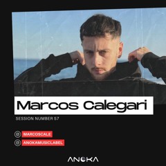 Anoka 57 - Marcos Calegari - Anoka Sessions