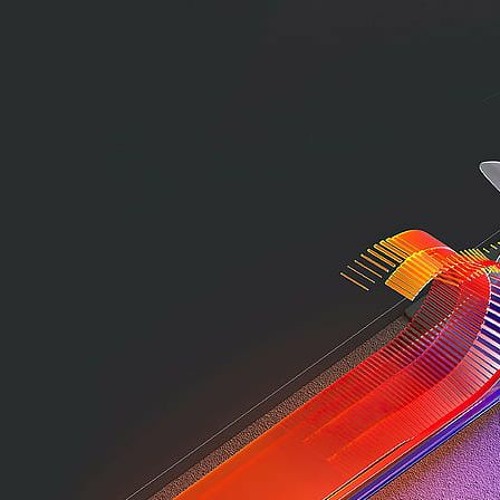 Stream PlayStation 5 System Music 1 Hour by Station 58 / WTGV DT