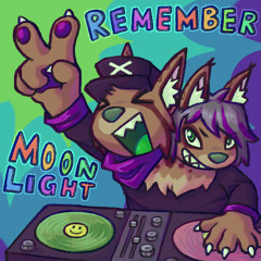 [OUT NOW] Moonlight Ravers - Remember Moonlight
