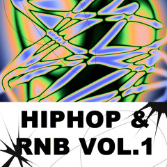RAPUNKEL HIP HOP & RNB MIX VOL.1