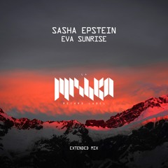 Sasha Epstein - Eva Sunrise (Extended Mix) [La Mishka]