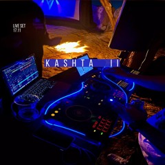 KASHTA II (live set)