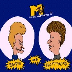 Beavis & Butt-Head Theme [COVER]