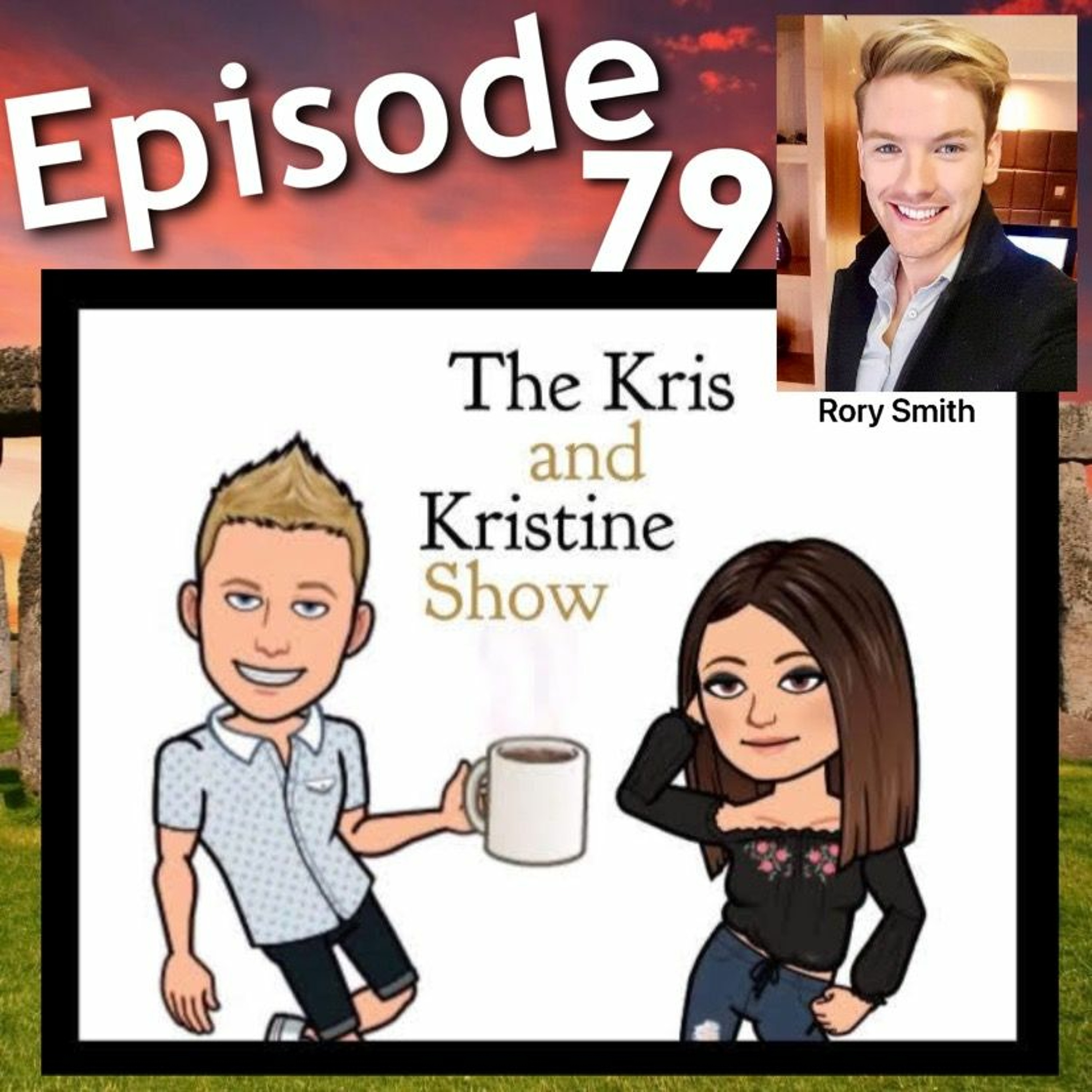 The Kris and Kristine Show