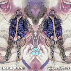 Back Bone (soundcloud exclusive)
