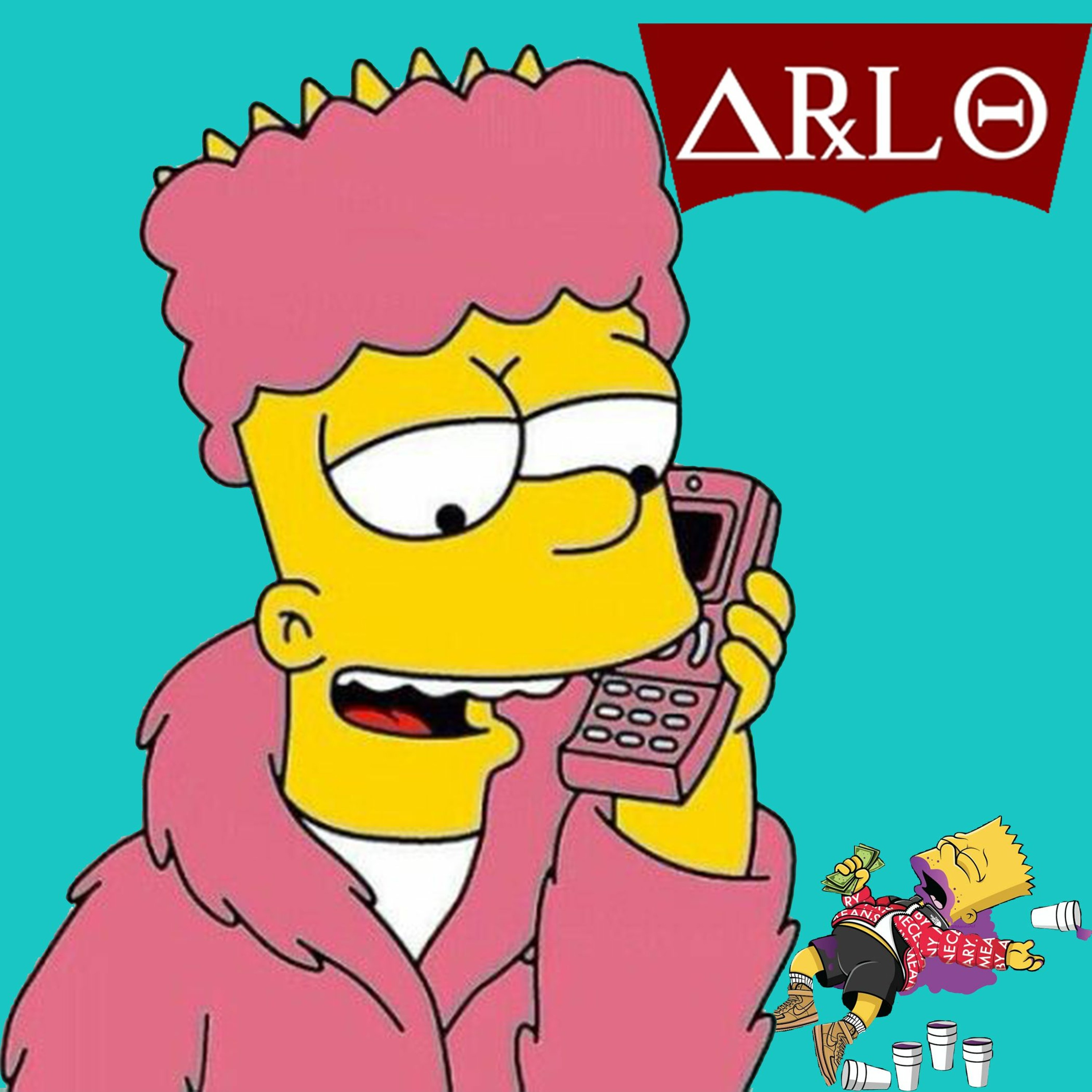 Arlo trailblazer mpc MUSIC