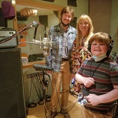 His Name Is Santa Claus