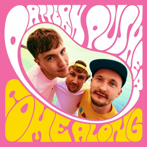 Pattern Pusher - Come Along