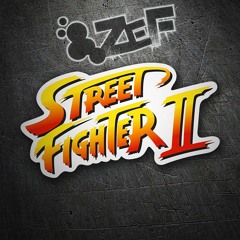 ZeF - StreetFighter