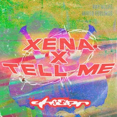 Xena vs Tell Me (Skrillex x Ray Volpe Mashup) FREE DOWNLOAD