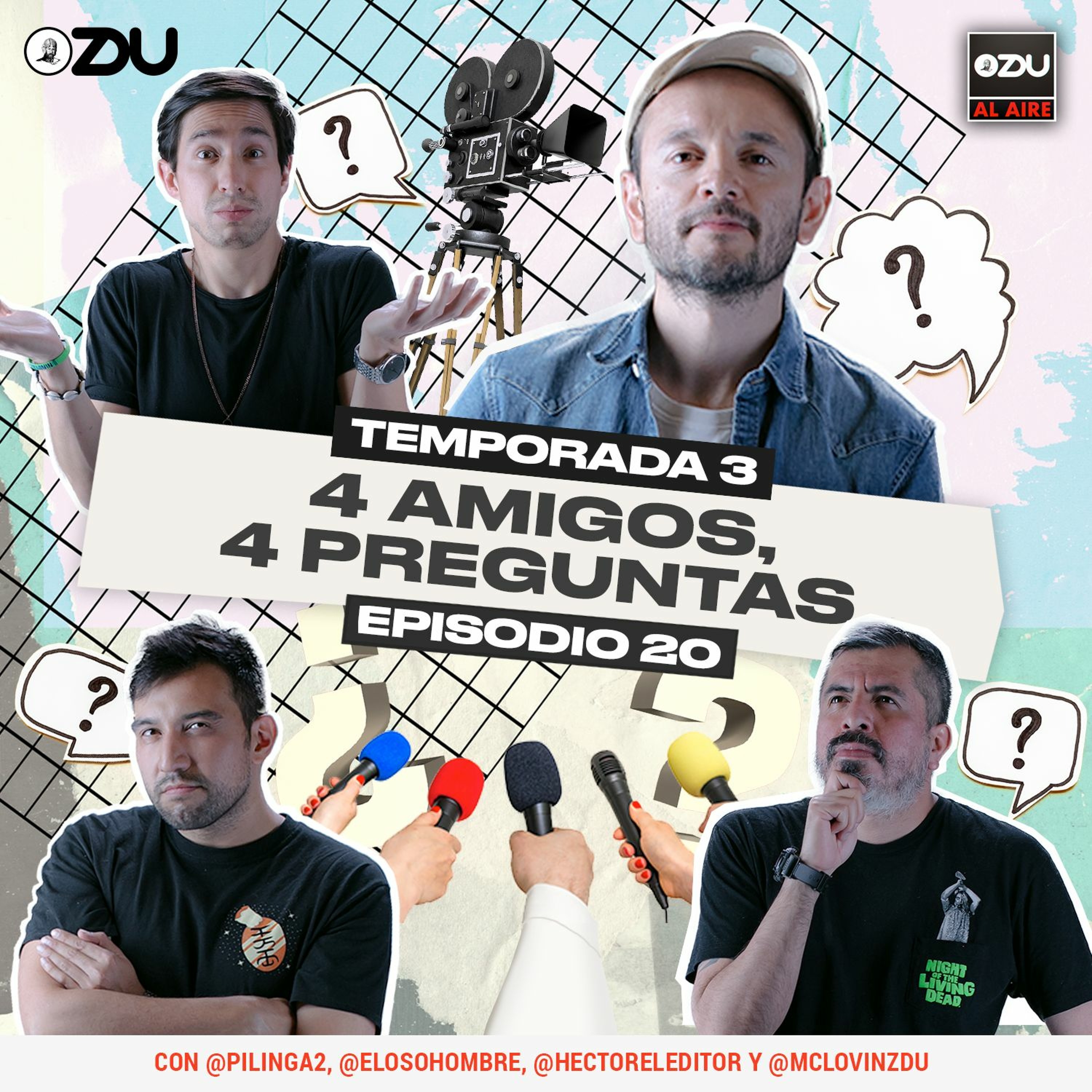 ZDU