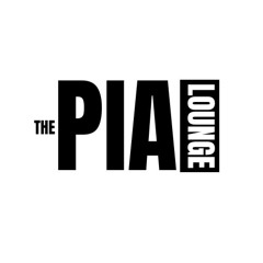 THE PIA LOUNGE VOL.3 (R&B, SOUL, NEW & OLD)