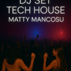 Dj Set Tech House1 1h