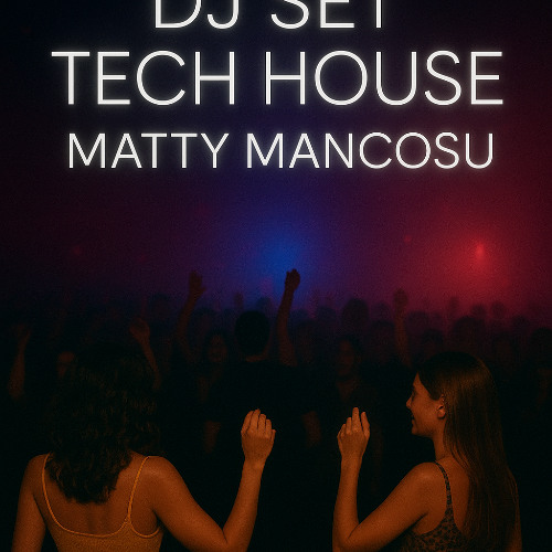 Dj Set Tech House1 1h