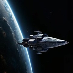 A journey through Space