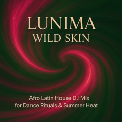 Wild Skin | Latin House
