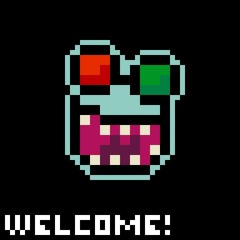 WELCOME! (A Self-Insert HEY EVERY! [1/8])