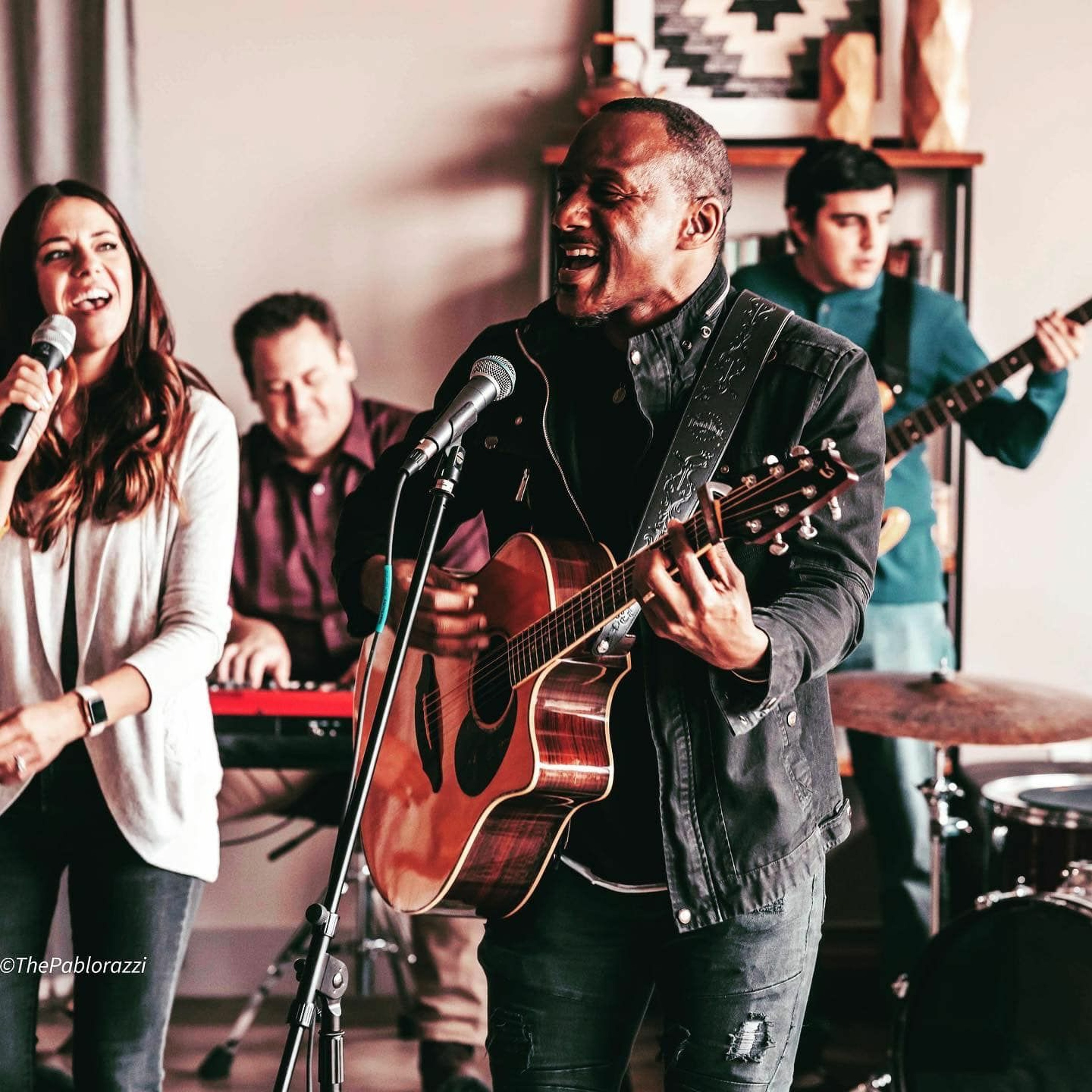 Heart of the City Radio