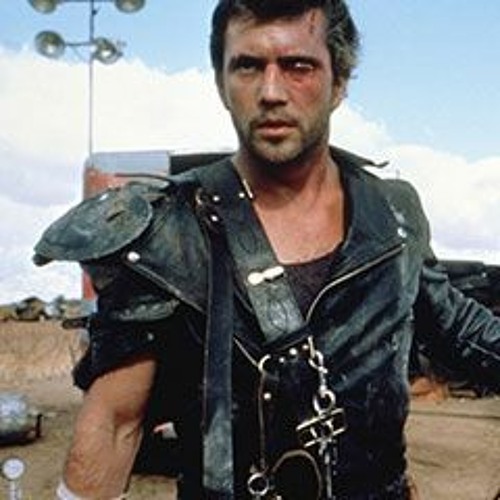 Mad max clearance road warrior jacket