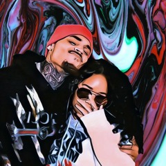 H.E.R. Ft. Chris Brown - Come Through (Jab3 Dj Remix)